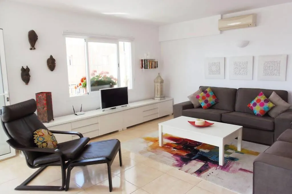 Apartment Apartamento Aguamarina Nsf53- Nerja