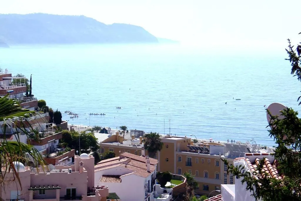 Apartamento Aguamarina Nsf53- Nerja Spain