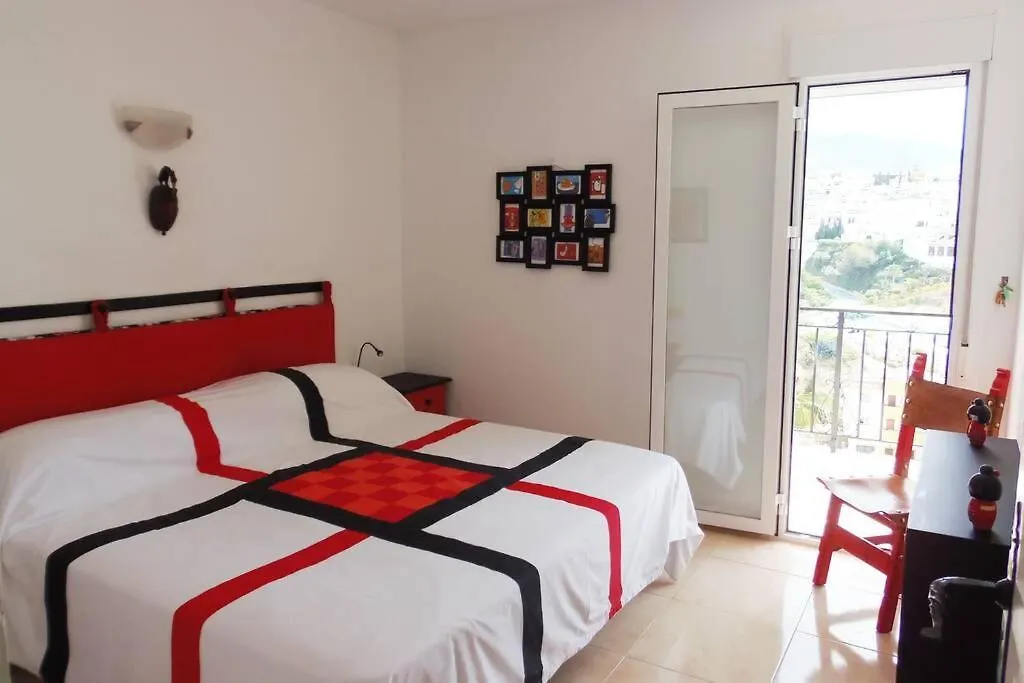 Apartamento Aguamarina Nsf53- Nerja 0*,  Spain