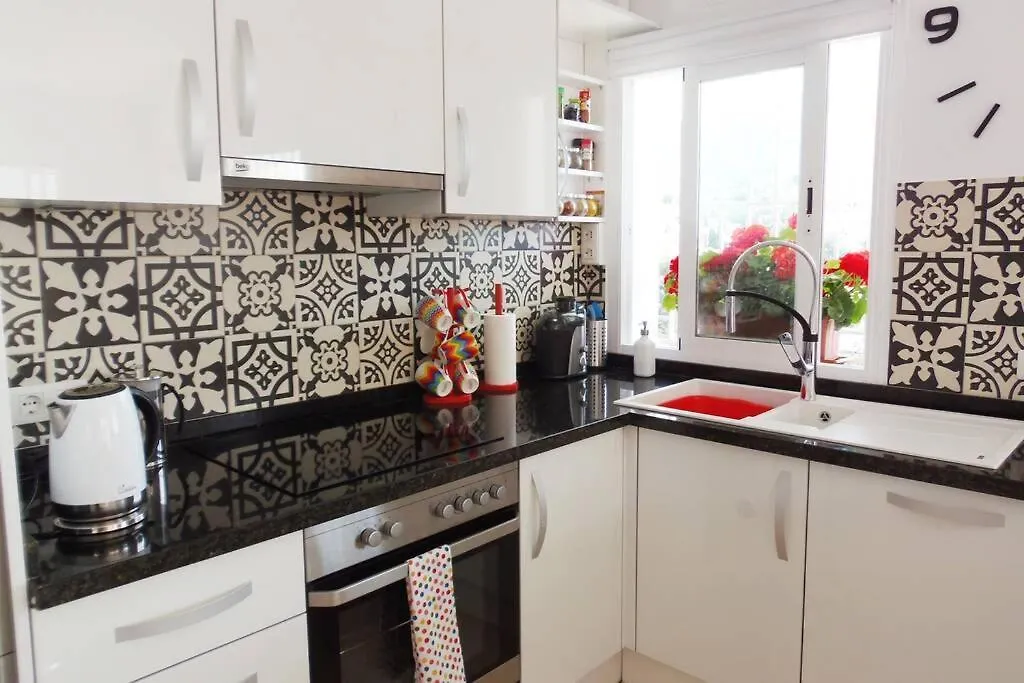 Apartamento Aguamarina Nsf53- Nerja 0*,  Spain