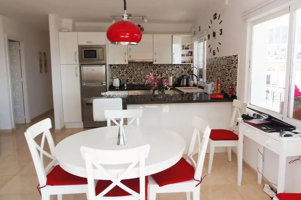 Apartamento Aguamarina Nsf53- Nerja Spain