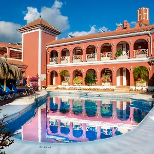 Los Arcos Nerja