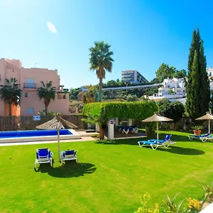 Apartment At Almoraide Rooms Suites (Adults Only), Nerja